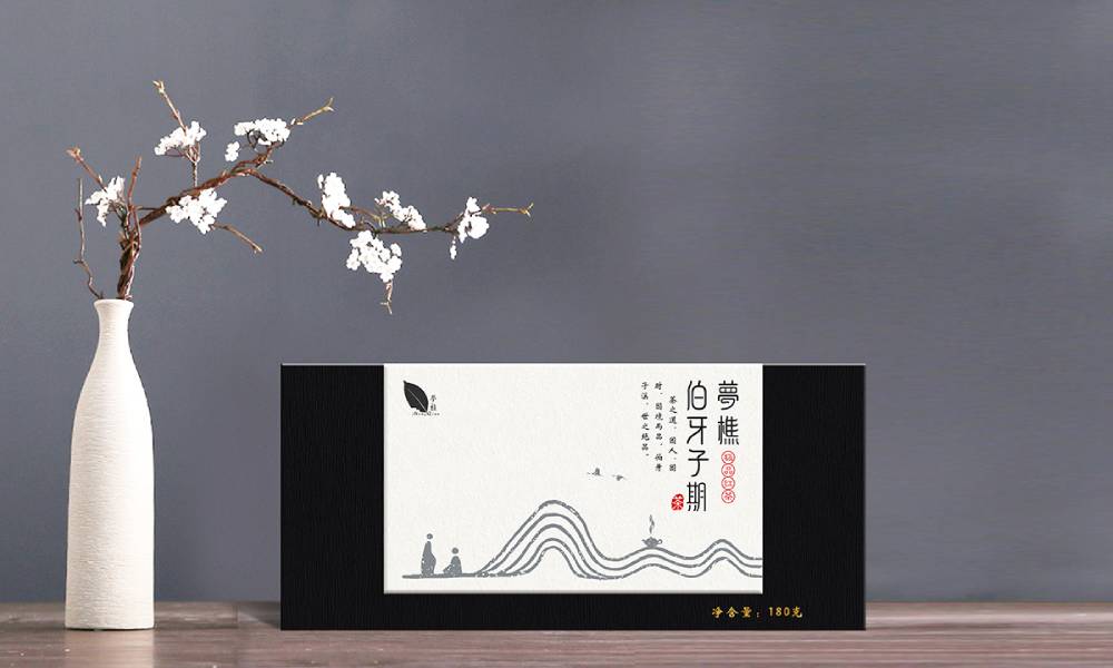 从材料到工艺，陇县包装设计的质量底线与创新突破
